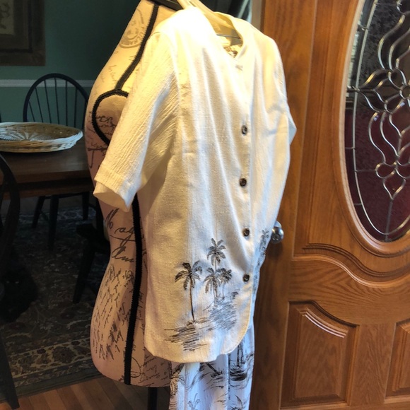 Pant set - Picture 3 of 7